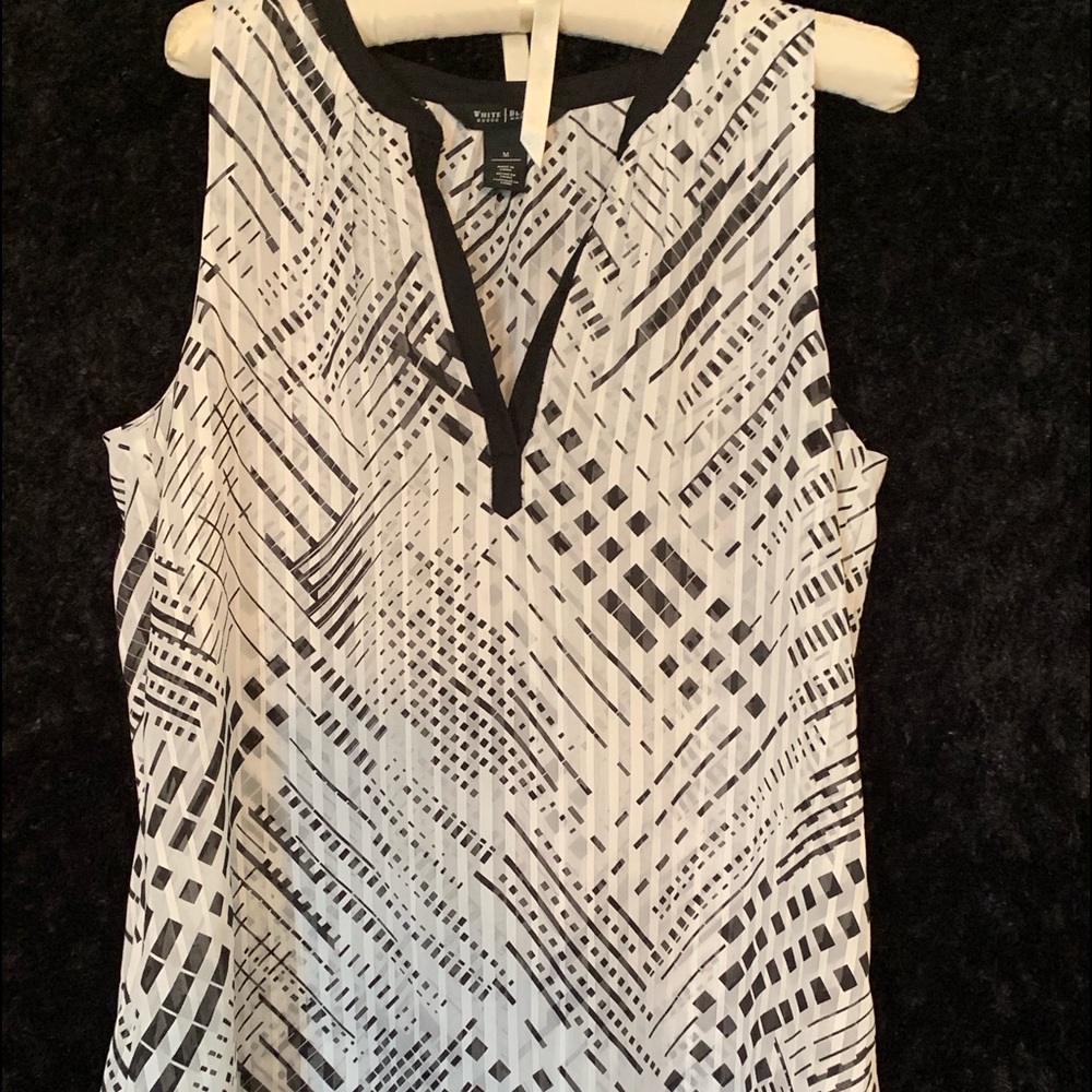 Ladies Top